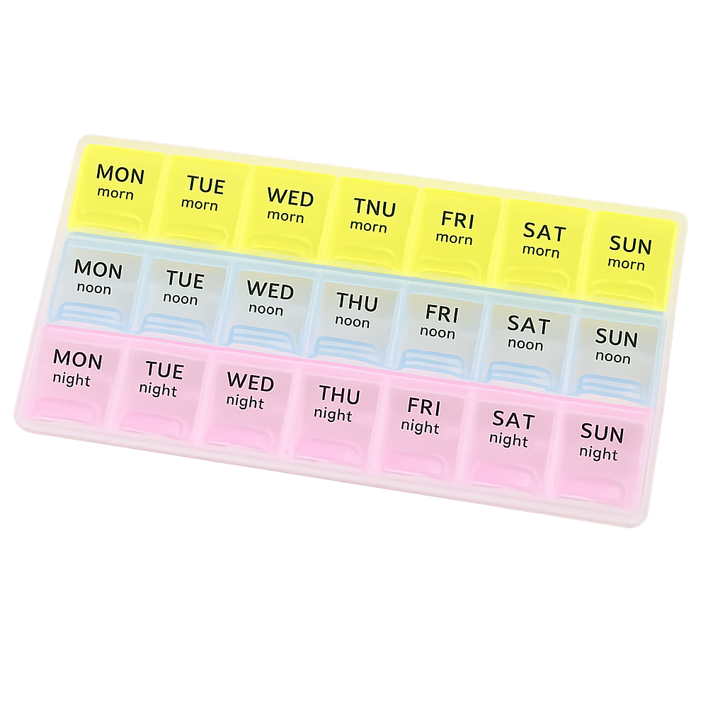 Pill Organizer