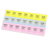 Pill Organizer
