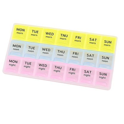 Pill Organizer