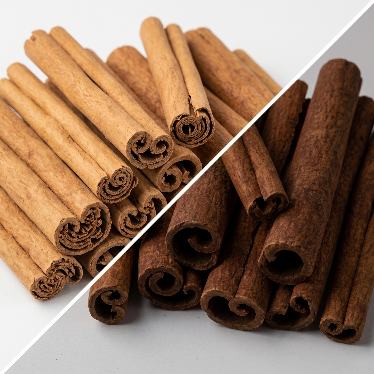 NOT ALL “CEYLON” IS THE SAME SPECIES - OR SAFE AT DAILY SERVINGS